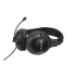 Verbatim Noise Cancelling 3.5mm Headset with Boom Mic